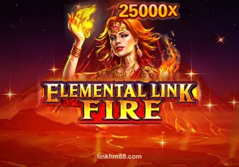 Hình ảnh Elemental Link Fire tại link hm88